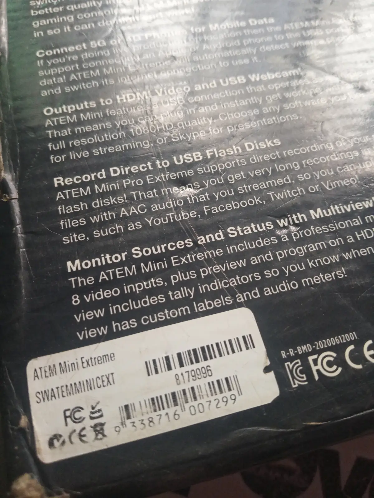 Livestream equipment - Image 2