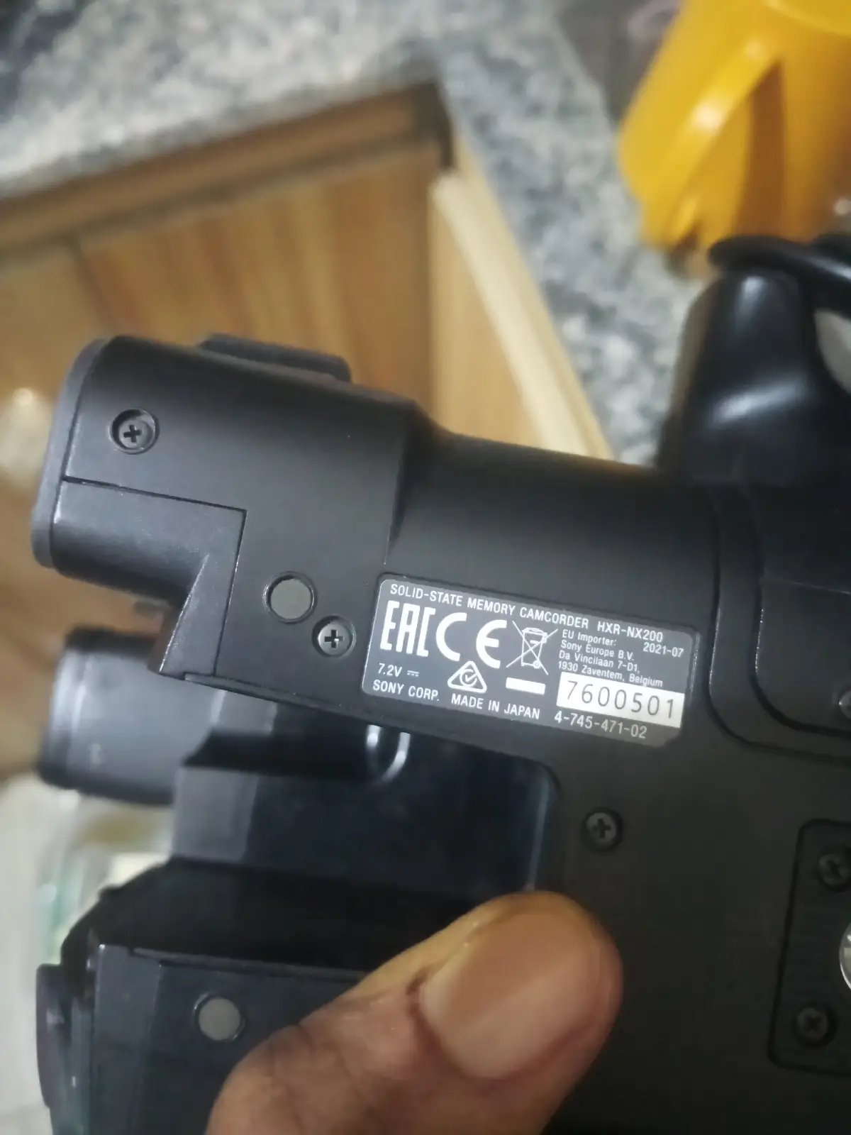 4k Sony Camera video - Image 2