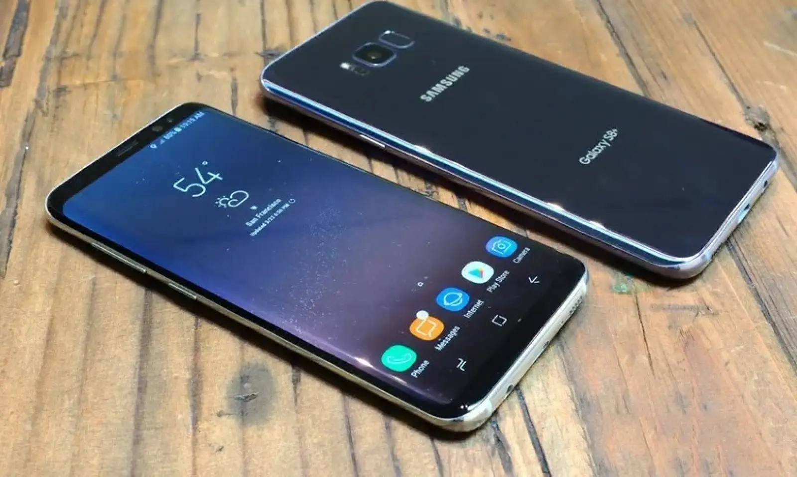 Samsung S8 Price in Nigeria : Full Specs, What to Expect & Buying Tips