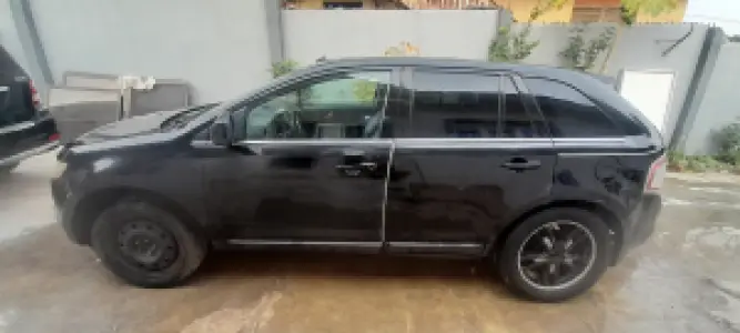 FORD EDGE O8