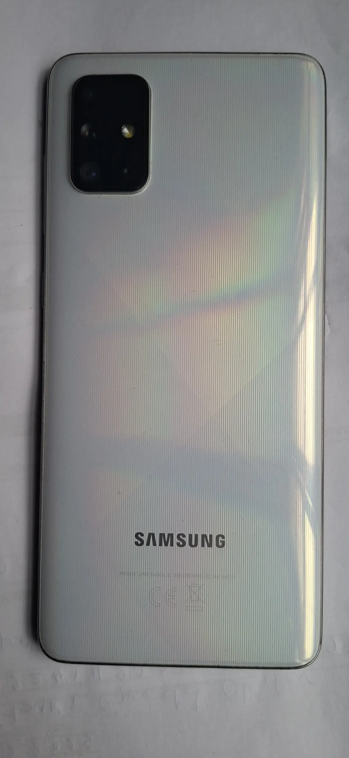 Very clean Samsung A71 4G - Image 2