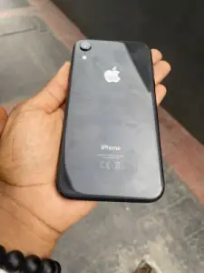 Newly imported UK used iphone XR 64gb