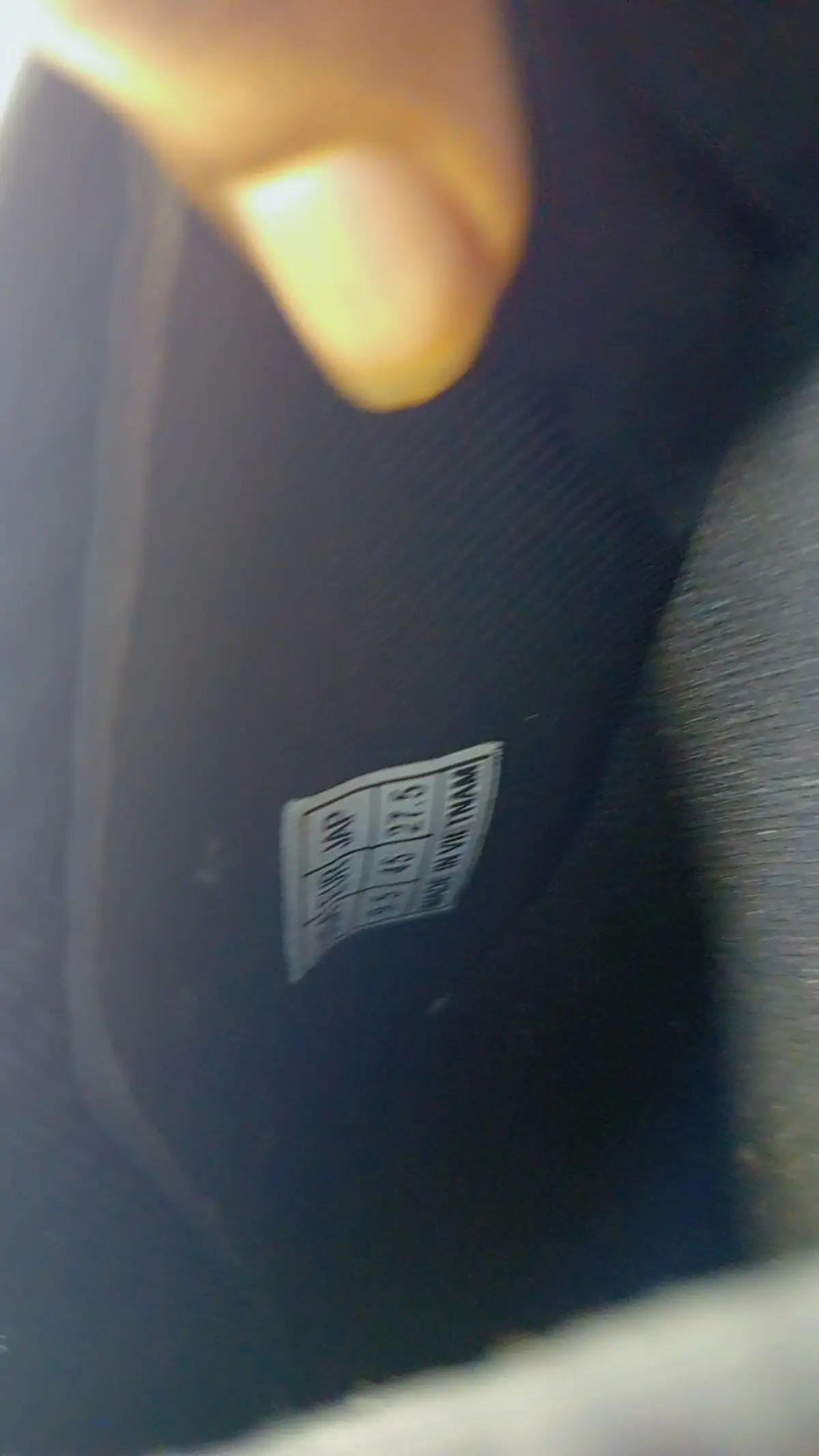 Adidas nemeziz 1 FG - Image 4