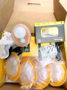 Solar light home 400