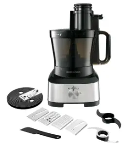 Food processor