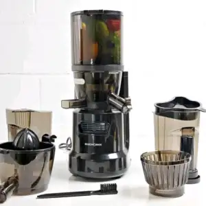 MASTICATING COLD PRESSED JUICER Extractor