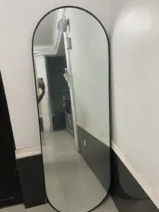 6ft mirror