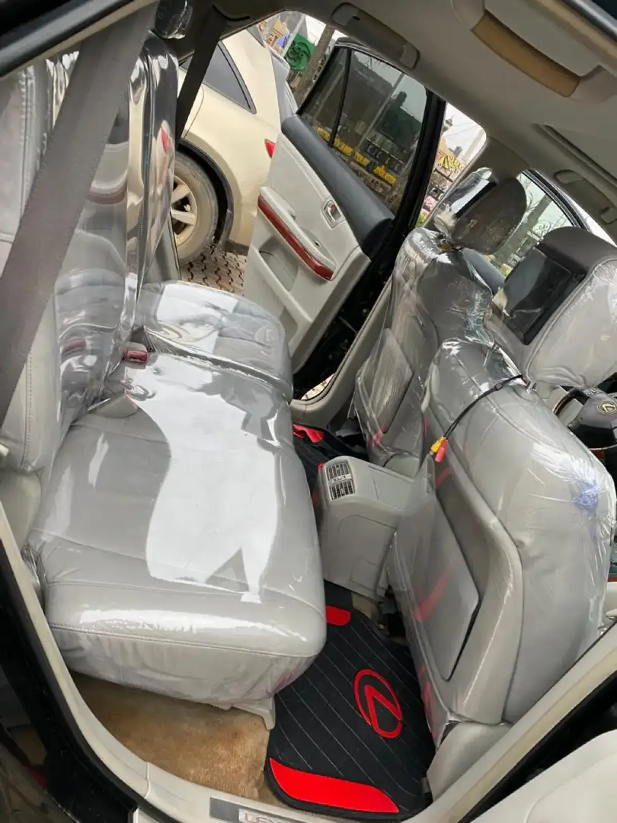 Lexus rx330 - Image 5