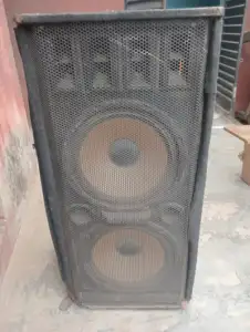 Speaker