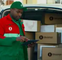 Obasanjo Farm Nigeria Ltd