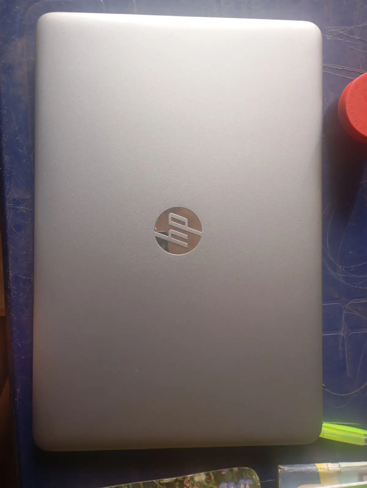 Hp elite book - Image 3