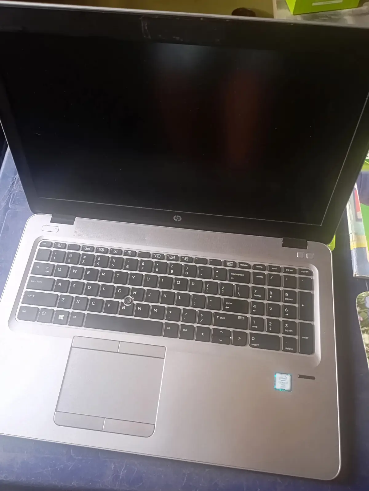 Hp elite book - Image 1