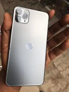 IPhone 11 pro max