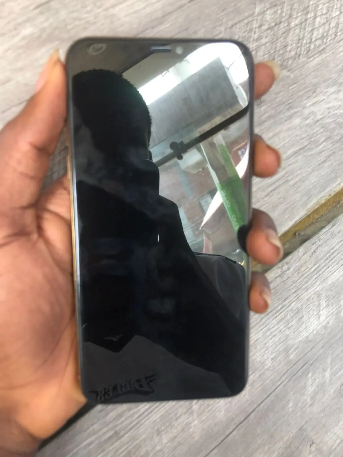 iPhone 11 pro max 256gb - Image 3