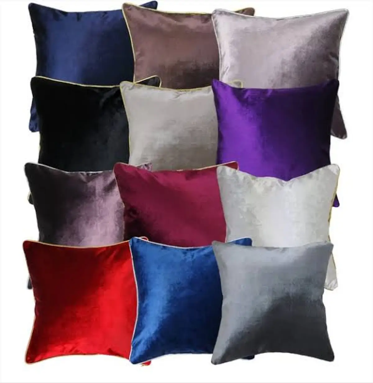 Toss pillow - Image 1
