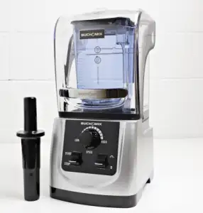 Buchymix heavy duty blender