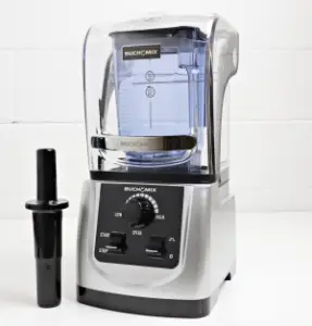 Buchymix heavy duty blender