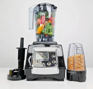 Buchymix Kitchen appliance blender