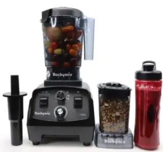 Buchymix small blender new one