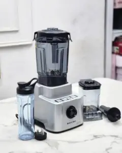 Small buchymix blender