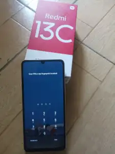 Xiaomi Redmi 13c 256GB