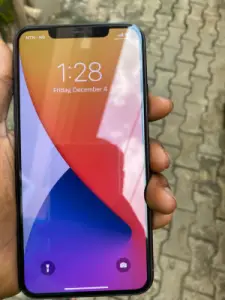 Iphone 11 pro max 64gb