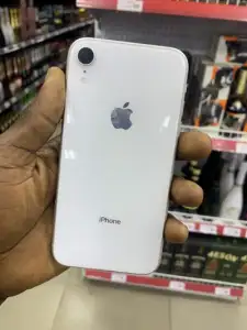 iPhone XR 64GB