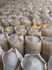 Limestone calcium carbonate
