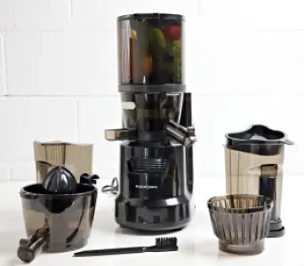 Juice extractor buchymix