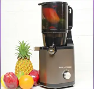 Juice extractor 12000 buchymix