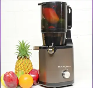 Juice extractor 12000 buchymix