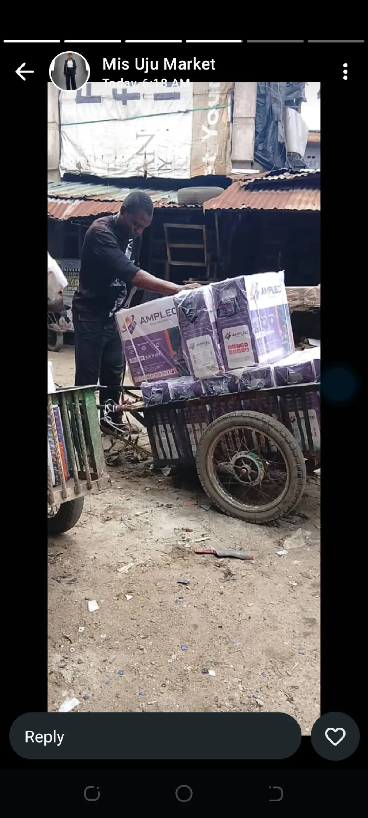 Zion solar equipment - Image 3