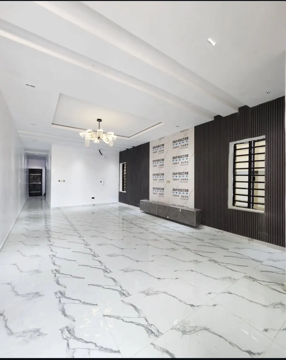 Newly built of 4 BEDROOM semi Detached with BQ - Image 2