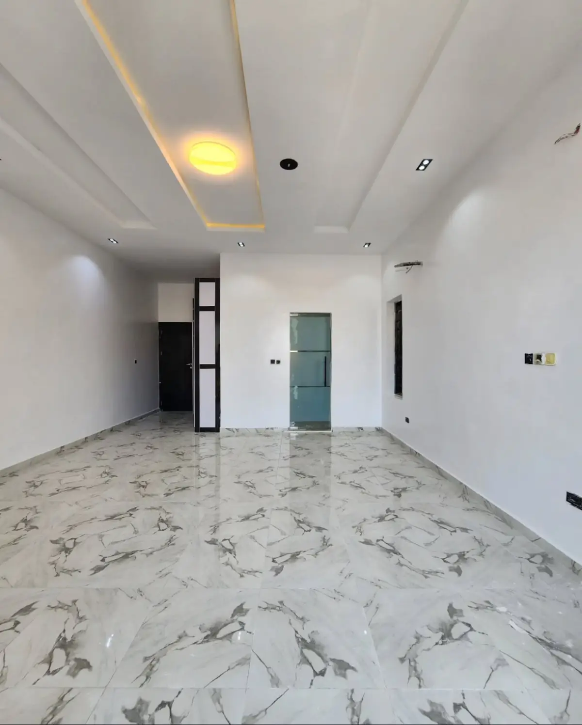 Newly built of 4 BEDROOM semi Detached with BQ - Image 3