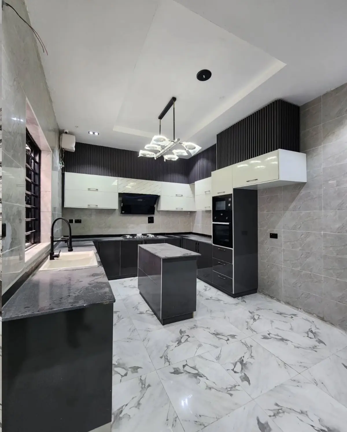 Newly built of 4 BEDROOM semi Detached with BQ - Image 6