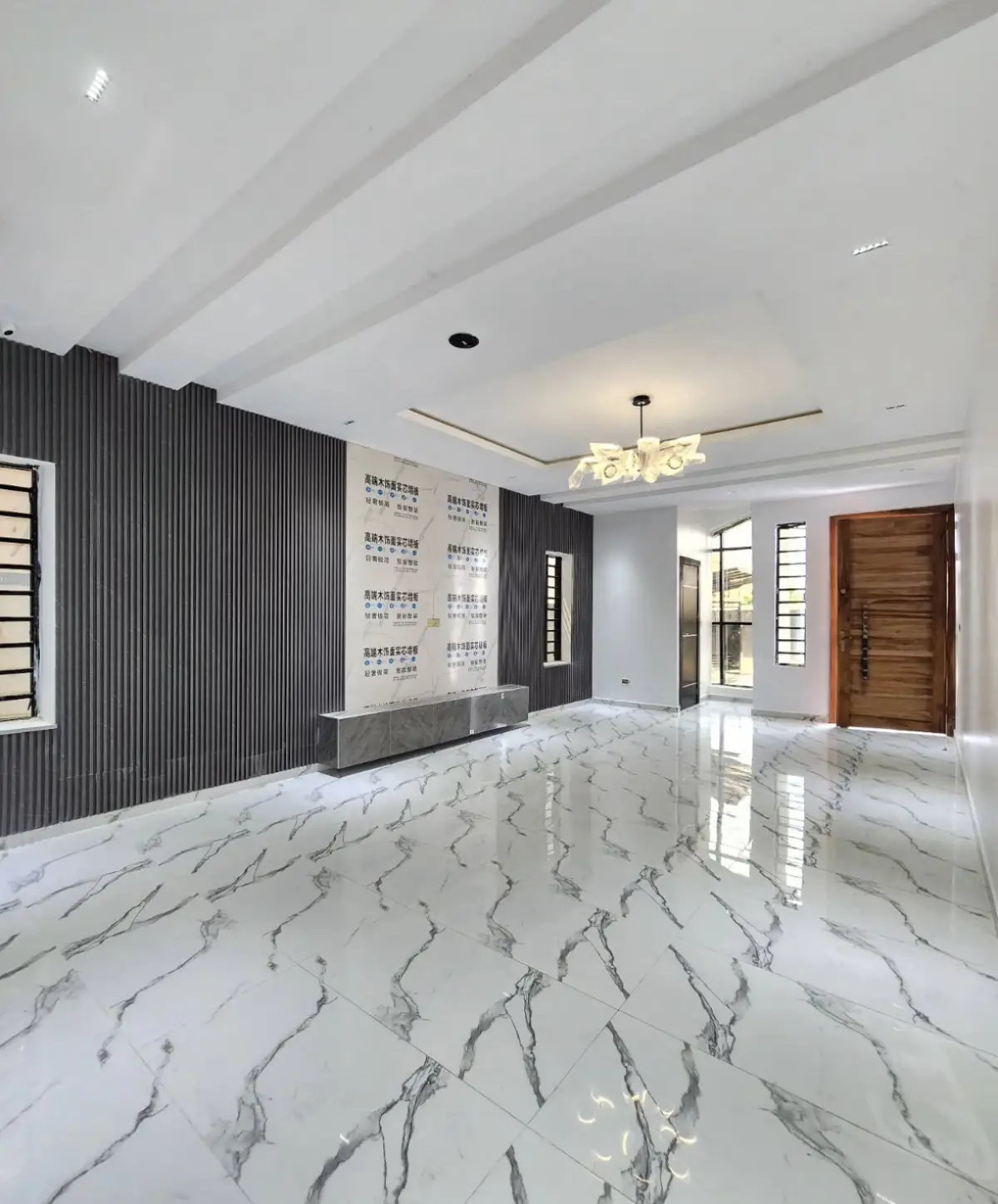 Newly built of 4 BEDROOM semi Detached with BQ - Image 7