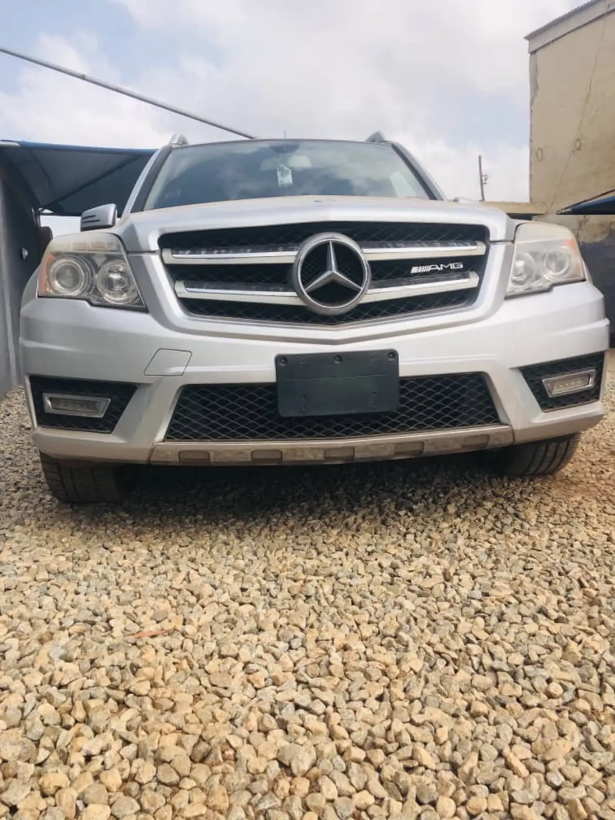 Mercedes-Benz GLK - Image 3