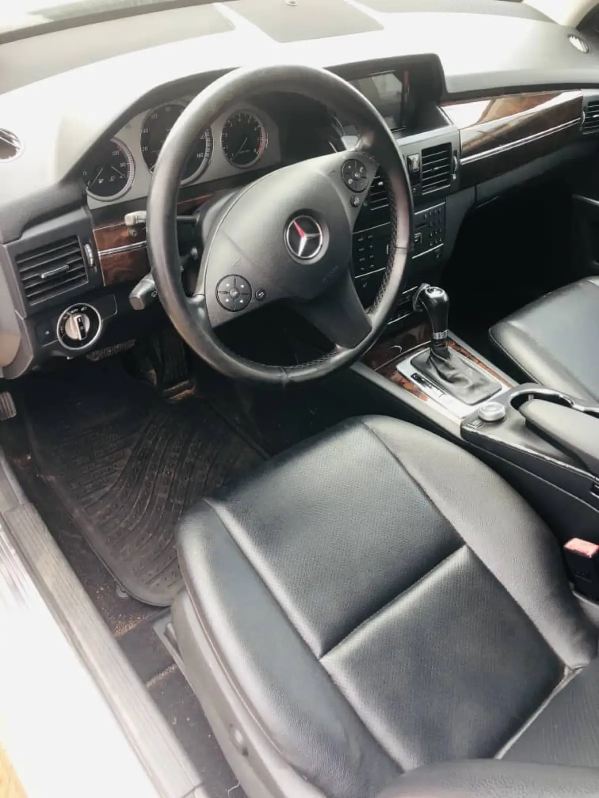 Mercedes-Benz GLK - Image 4