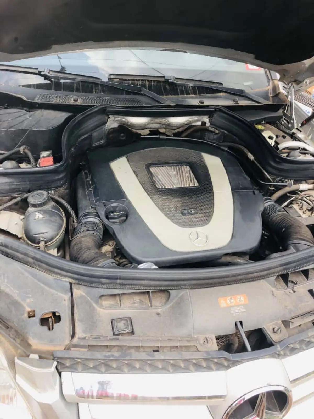 Mercedes-Benz GLK - Image 5