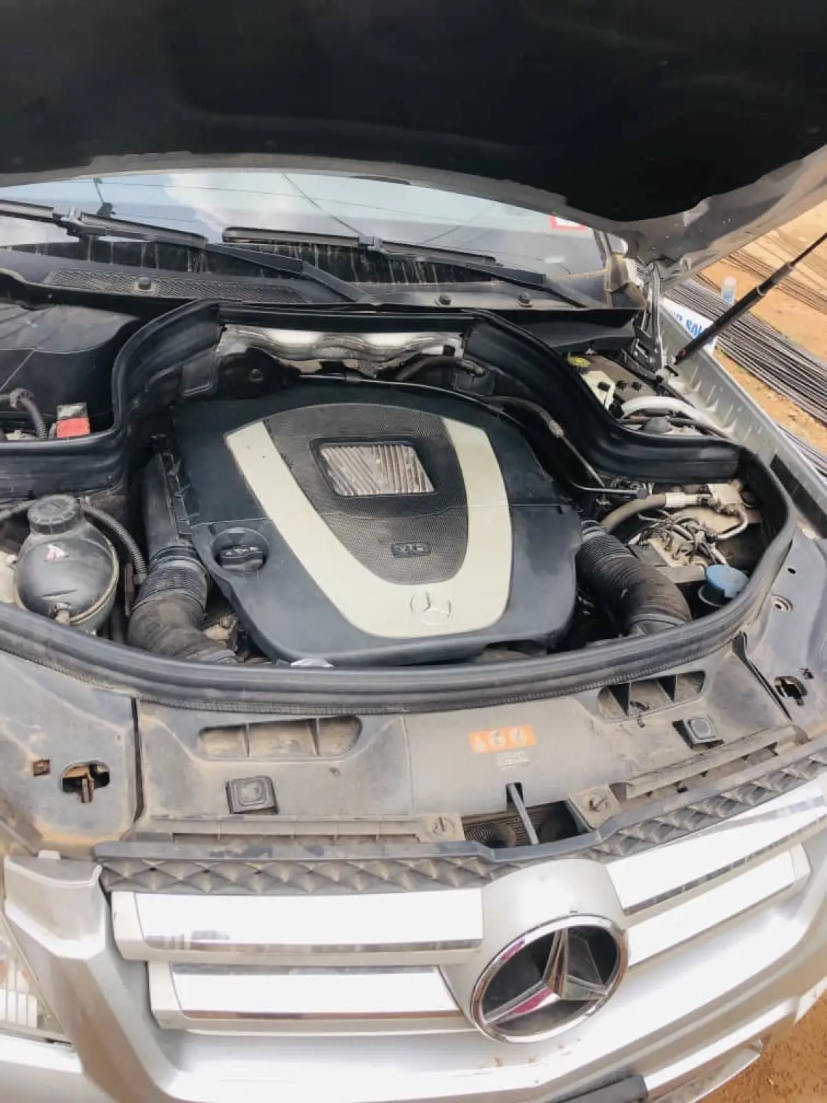 Mercedes-Benz GLK - Image 8