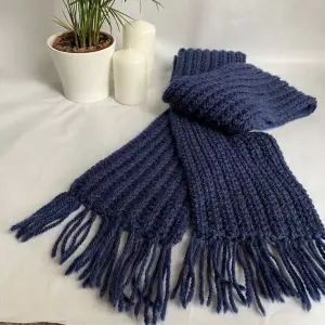 Muffler scarf