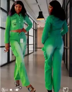 Quality Jean up and down