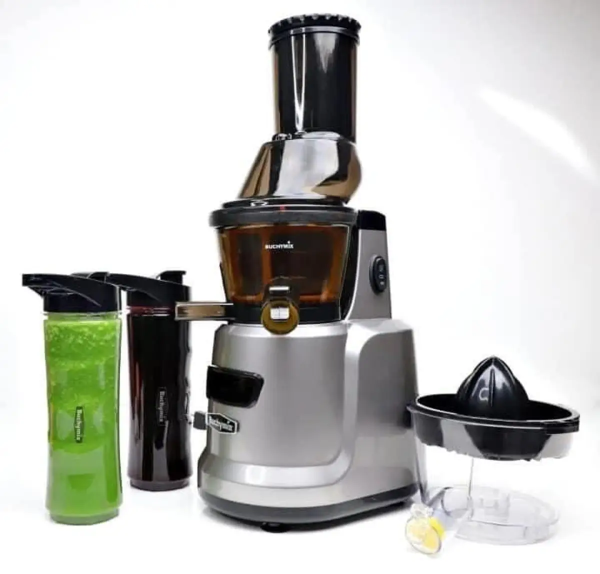 Buchymix juice extractor 120, 000 - Image 1