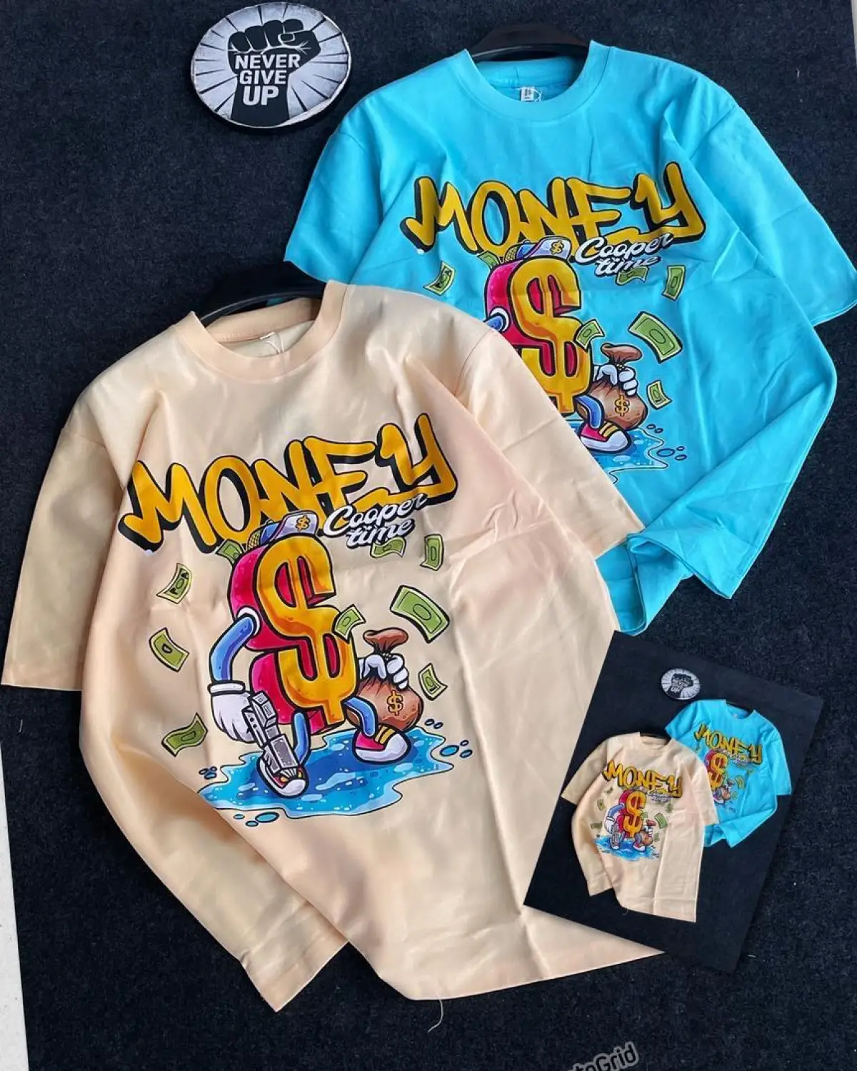 Men's luxury polo - Image 5