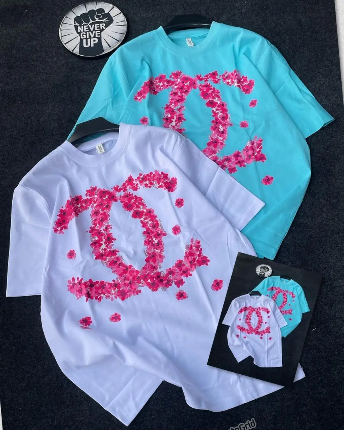 Men's luxury polo - Image 6