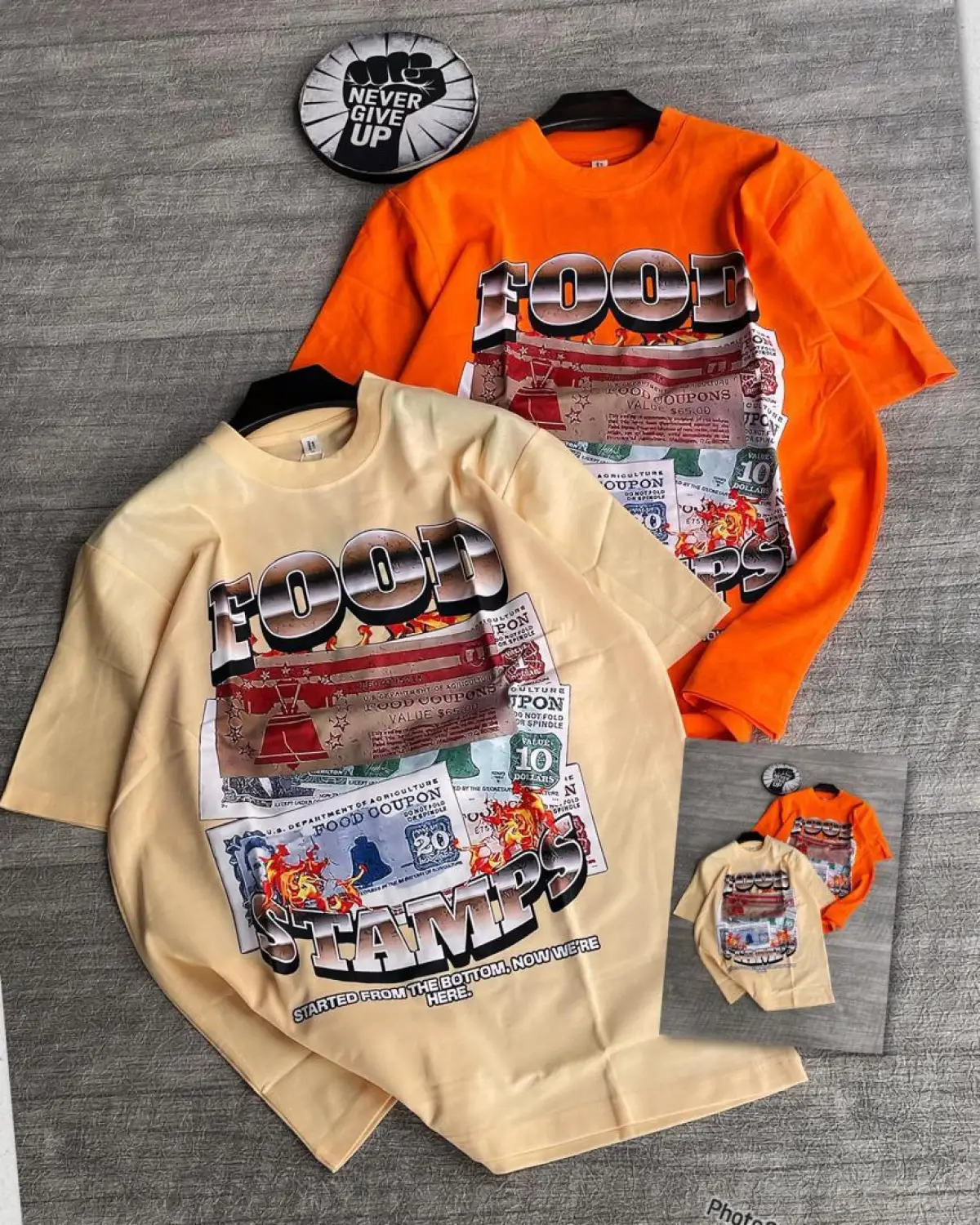 Men's luxury polo - Image 7