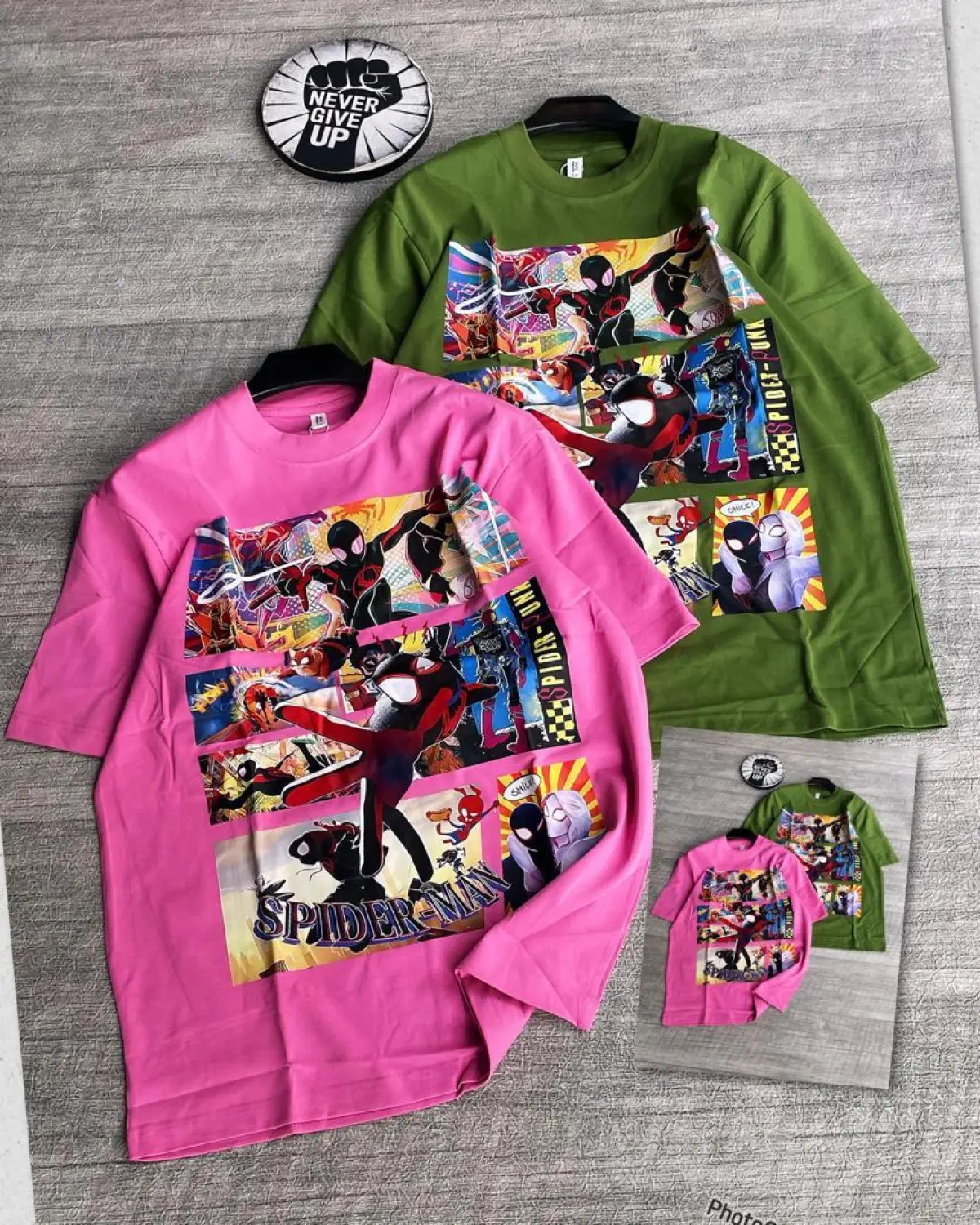 Men's luxury polo - Image 8