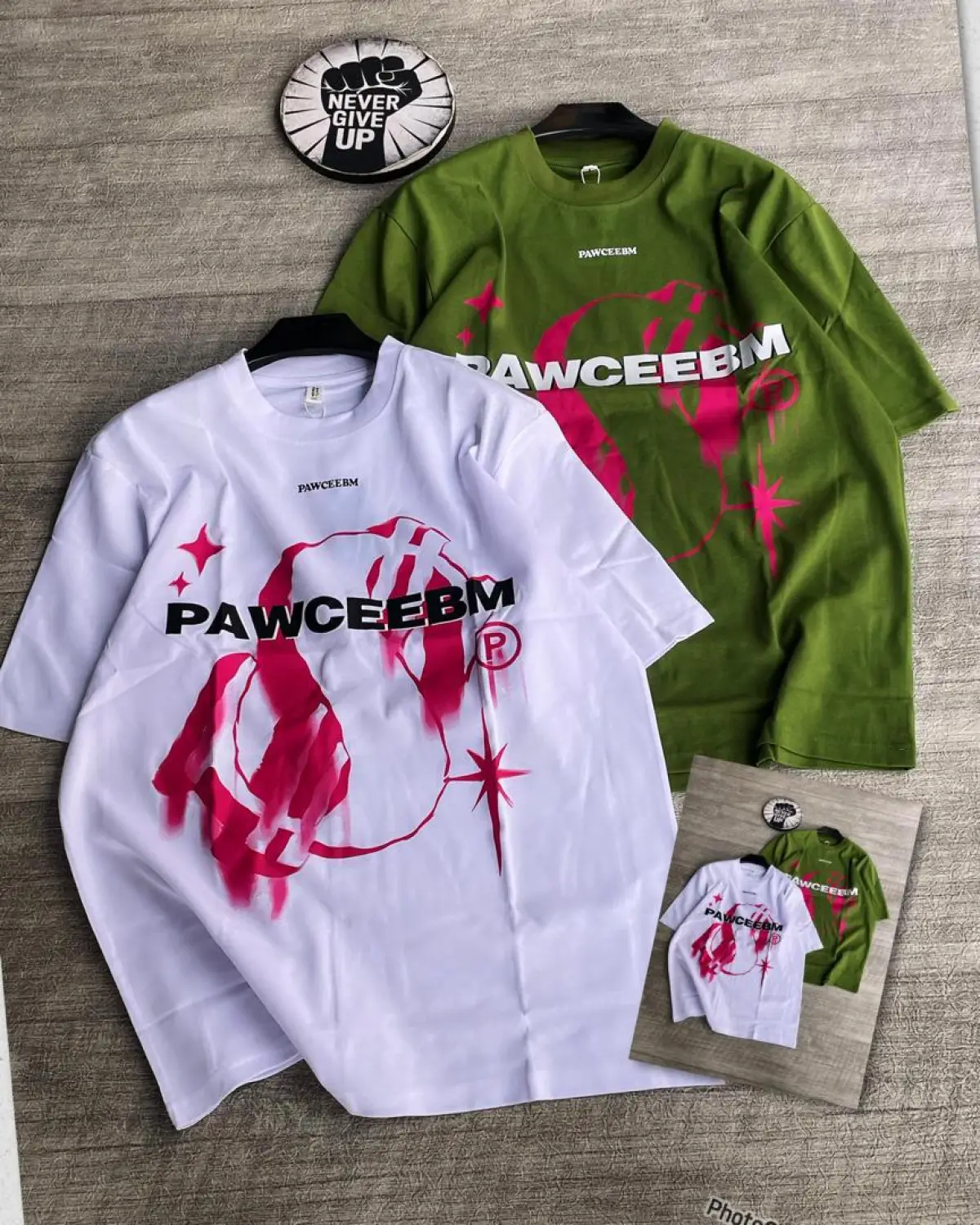 Men's luxury polo - Image 10