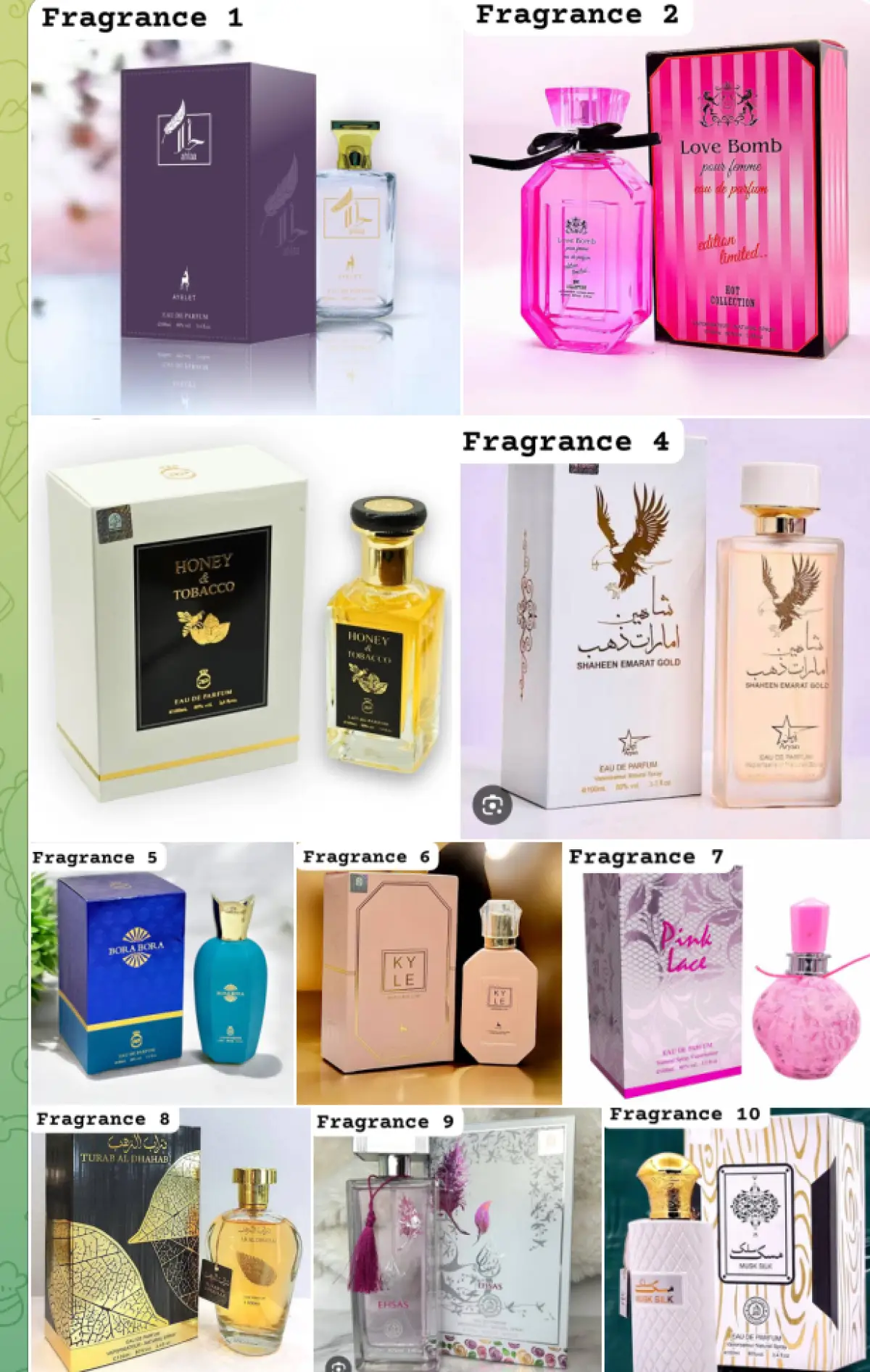 Fragrance - Image 11