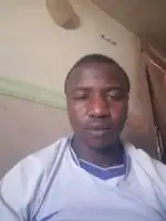 Agwom Dauda